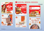 design a logo, branding and editorial design
